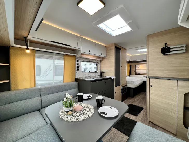 Fahrzeugbild Fendt Apero 515 SG *neu+sofort verfügbar* #9