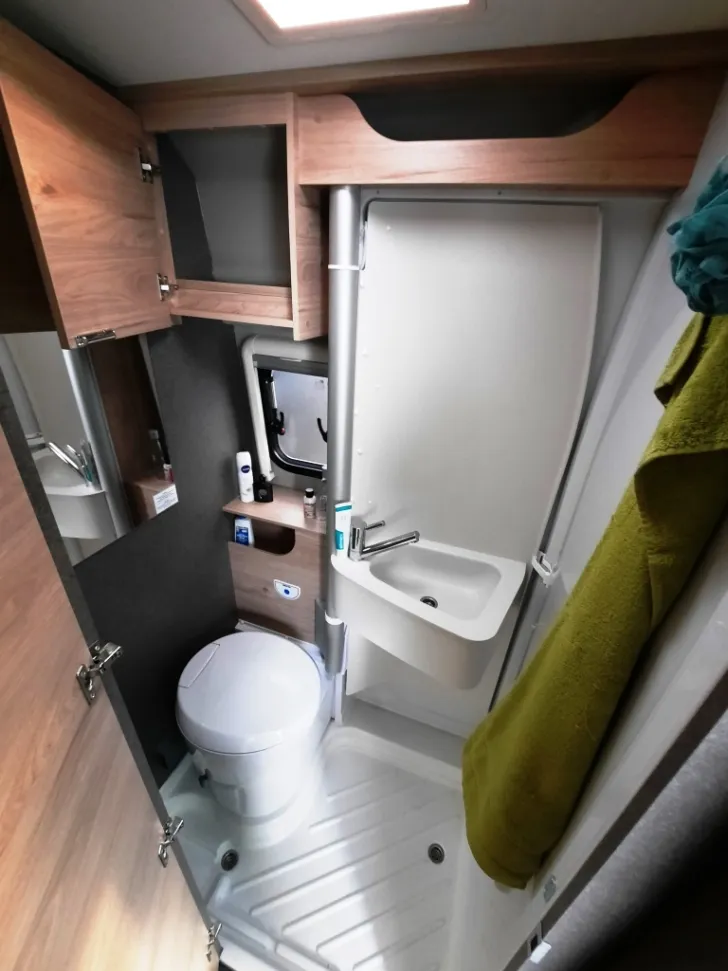 Fahrzeugbild Roadfans Hopper 600 Active Verfüg./Sparen Sie 4.745,- € #18