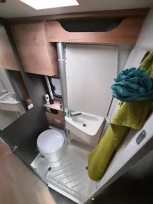 Fahrzeugbild Roadfans Hopper 600 Active Verfüg./Sparen Sie 4.745,- € #17