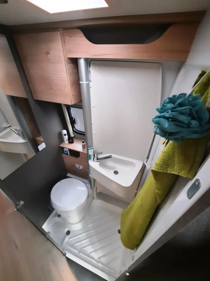 Fahrzeugbild Roadfans Hopper 600 Active Verfüg./Sparen Sie 4.745,- € #17