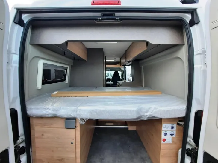 Fahrzeugbild Roadfans Hopper 600 Active Verfüg./Sparen Sie 4.745,- € #12