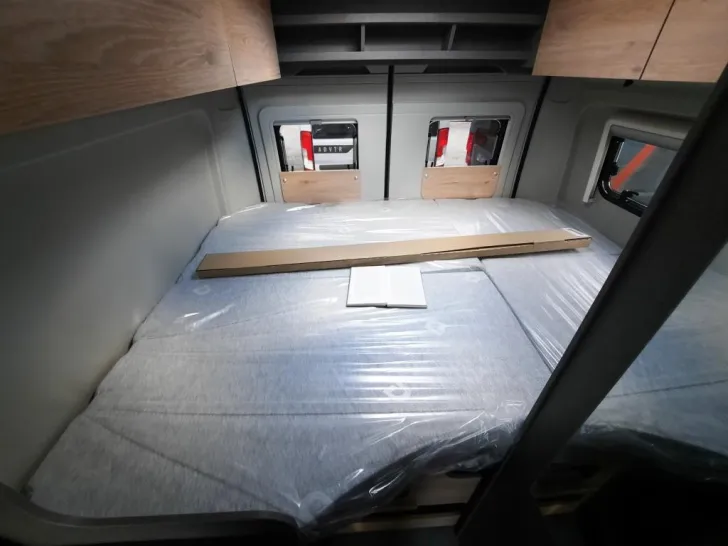 Fahrzeugbild Roadfans Hopper 600 Active Verfüg./Sparen Sie 4.745,- € #11