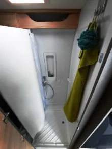 Fahrzeugbild Roadfans Hopper 600 Active Verfüg./Sparen Sie 4.745,- € #19