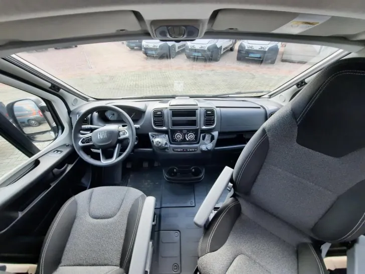 Fahrzeugbild Roadfans Hopper 600 Active Verfüg./Sparen Sie 4.745,- € #20