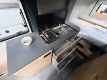 Fahrzeugbild Roadfans Hopper 600 Active Verfüg./Sparen Sie 4.745,- € #15