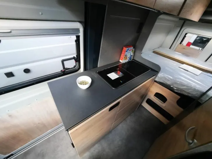 Fahrzeugbild Roadfans Hopper 600 Active Verfüg./Sparen Sie 4.745,- € #14