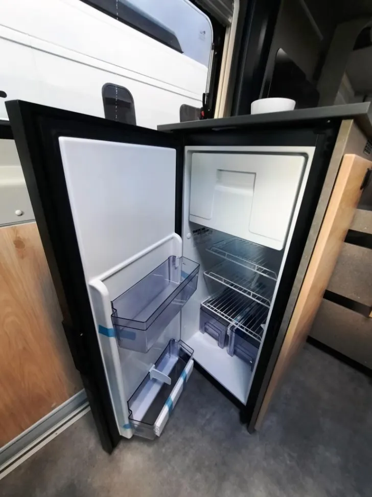 Fahrzeugbild Roadfans Hopper 600 Active Verfüg./Sparen Sie 4.745,- € #16