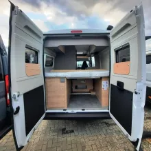 Fahrzeugbild Roadfans Hopper 600 Active Verfüg./Sparen Sie 4.745,- € #21