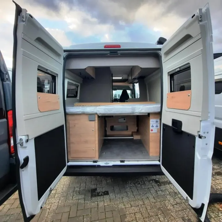 Fahrzeugbild Roadfans Hopper 600 Active Verfüg./Sparen Sie 4.745,- € #21