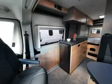 Fahrzeugbild Roadfans Hopper 600 Active Verfüg./Sparen Sie 4.745,- € #7