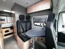 Fahrzeugbild Roadfans Hopper 600 Active Verfüg./Sparen Sie 4.745,- € #6