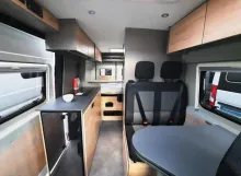 Fahrzeugbild Roadfans Hopper 600 Active Verfüg./Sparen Sie 4.745,- € #5