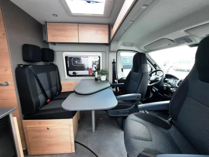 Fahrzeugbild Roadfans Hopper 600 Active Verfüg./Sparen Sie 4.745,- € #9