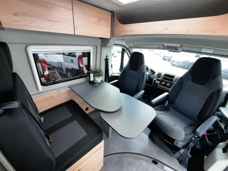 Fahrzeugbild Roadfans Hopper 600 Active Verfüg./Sparen Sie 4.745,- € #8