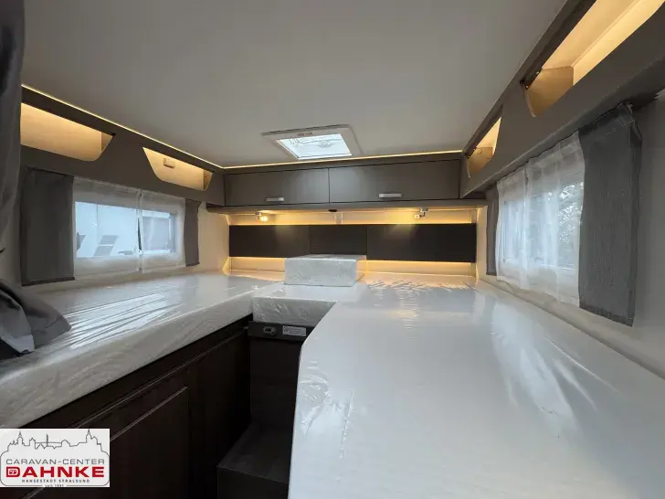 Fahrzeugbild Carado T 338 EDITION26 ACC*LTE*Xenon*Solar #11