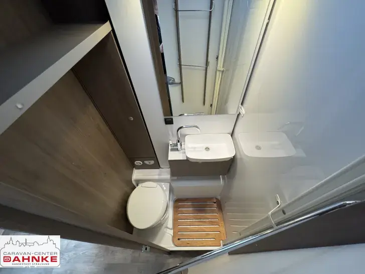 Fahrzeugbild Carado T 338 EDITION26 ACC*LTE*Xenon*Solar #13