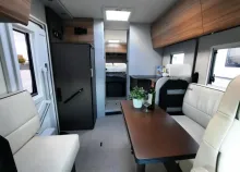 Fahrzeugbild Bürstner B66 732 TD MJ 2026 - 3.667,- € sparen #5