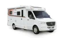 Fahrzeugbild Weinsberg CaraCompact 640 MEG EDITION [PEPPER] *Mercedes* Sparvorteil 26.137€ #1