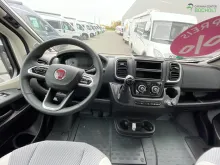 Fahrzeugbild VANTourer 600 D Dieselheizung / Rahmenfenster #8