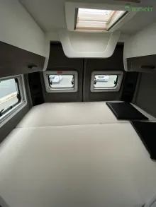 Fahrzeugbild VANTourer 600 D Dieselheizung / Rahmenfenster #11