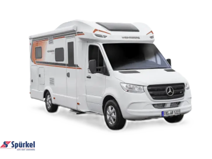 Fahrzeugbild Weinsberg CaraCompact 640 MEG Suite EDITION [PEPPER] *AUTOM*4.2T*Ersparnis 30.762€* #1