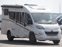 Fahrzeugbild Sunlight V 60 Adventure Edition, Markise, Verdunkelung #2