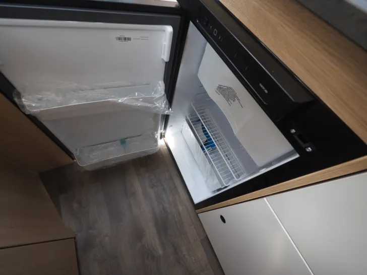 Fahrzeugbild Sunlight V 60 Adventure Edition, Markise, Verdunkelung #10