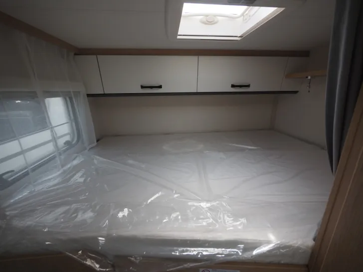 Fahrzeugbild Sunlight V 60 Adventure Edition, Markise, Verdunkelung #15