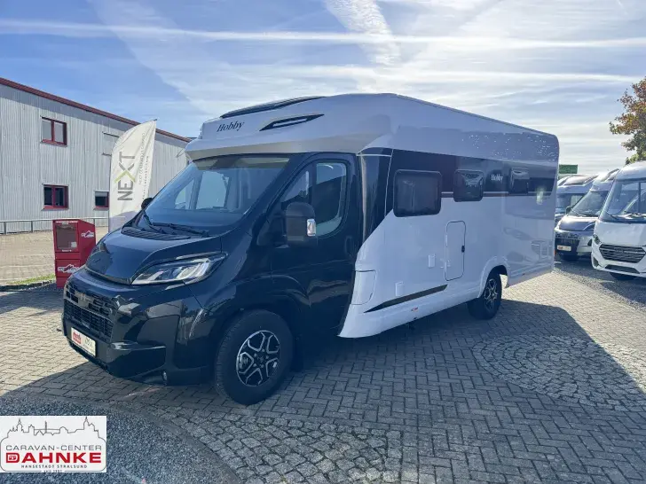 Fahrzeugbild Hobby MAXIA T 740 WF LED*ACC*Navi*Kamera*Markise #6