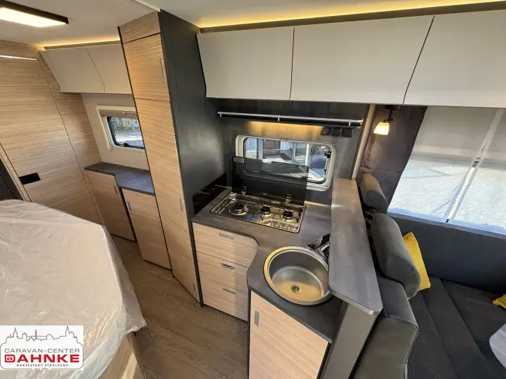 Fahrzeugbild Hobby MAXIA T 740 WF LED*ACC*Navi*Kamera*Markise #11