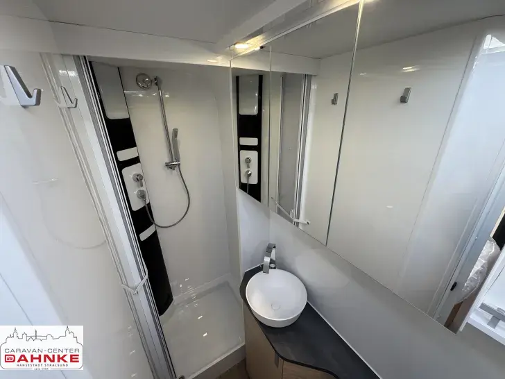 Fahrzeugbild Hobby MAXIA T 740 WF LED*ACC*Navi*Kamera*Markise #14