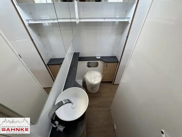 Fahrzeugbild Hobby MAXIA T 740 WF LED*ACC*Navi*Kamera*Markise #15