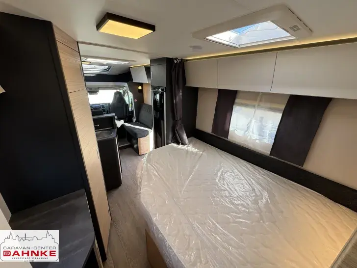 Fahrzeugbild Hobby MAXIA T 740 WF LED*ACC*Navi*Kamera*Markise #16