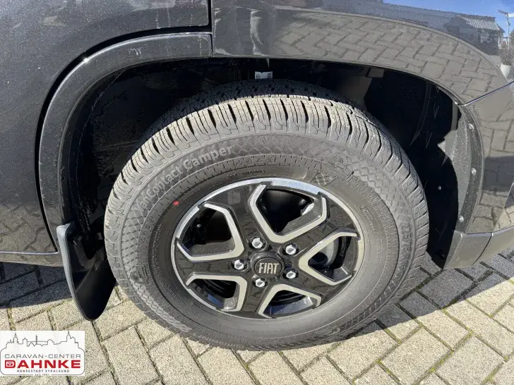 Fahrzeugbild Hobby MAXIA T 740 WF LED*ACC*Navi*Kamera*Markise #18