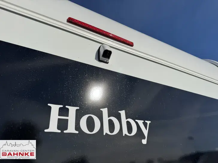 Fahrzeugbild Hobby MAXIA T 740 WF LED*ACC*Navi*Kamera*Markise #21