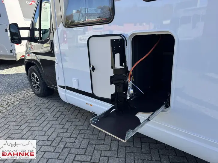 Fahrzeugbild Hobby MAXIA T 740 WF LED*ACC*Navi*Kamera*Markise #22