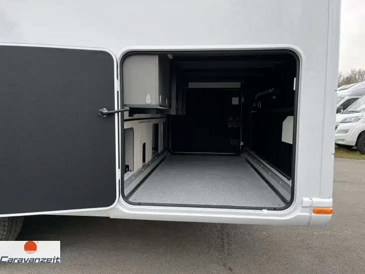 Fahrzeugbild Dethleffs Alpa I 6820-2 Fiat Ducato 4.800 kg | 180PS* #7