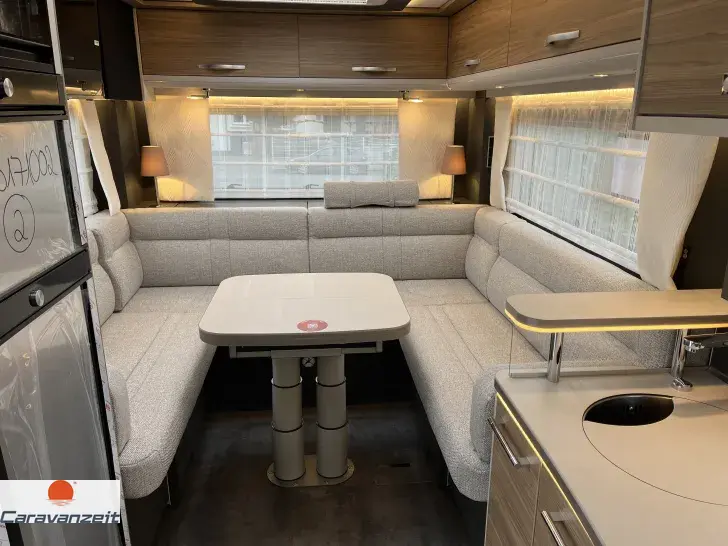 Fahrzeugbild Dethleffs Alpa I 6820-2 Fiat Ducato 4.800 kg | 180PS* #11