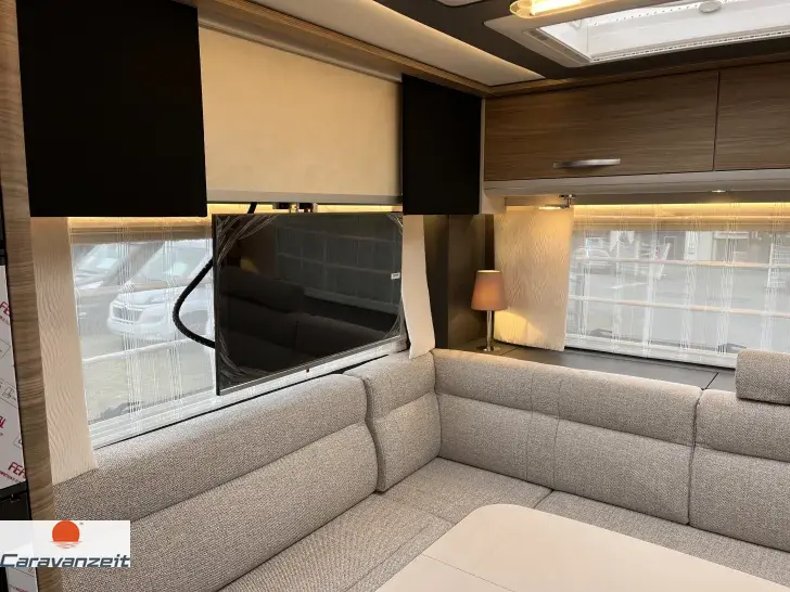 Fahrzeugbild Dethleffs Alpa I 6820-2 Fiat Ducato 4.800 kg | 180PS* #12