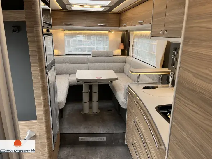 Fahrzeugbild Dethleffs Alpa I 6820-2 Fiat Ducato 4.800 kg | 180PS* #18