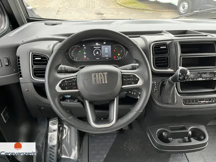Fahrzeugbild Dethleffs Alpa I 6820-2 Fiat Ducato 4.800 kg | 180PS* #19