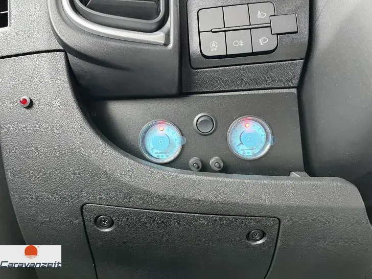 Fahrzeugbild Dethleffs Alpa I 6820-2 Fiat Ducato 4.800 kg | 180PS* #20
