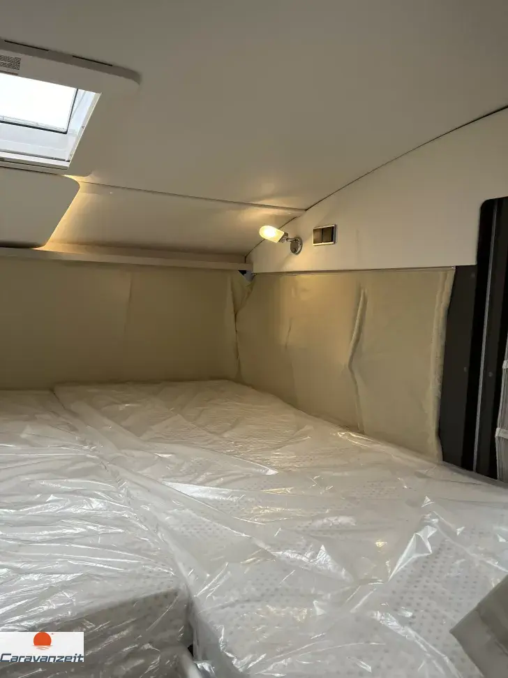 Fahrzeugbild Dethleffs Alpa I 6820-2 Fiat Ducato 4.800 kg | 180PS* #23