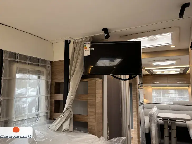 Fahrzeugbild Dethleffs Alpa I 6820-2 Fiat Ducato 4.800 kg | 180PS* #24