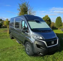 Fahrzeugbild Pössl D-Line 2Win #1