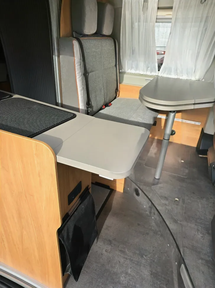 Fahrzeugbild Pössl D-Line 2Win #5