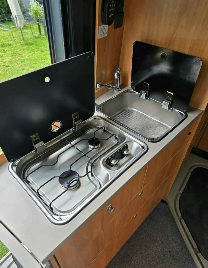 Fahrzeugbild Pössl D-Line 2Win #6