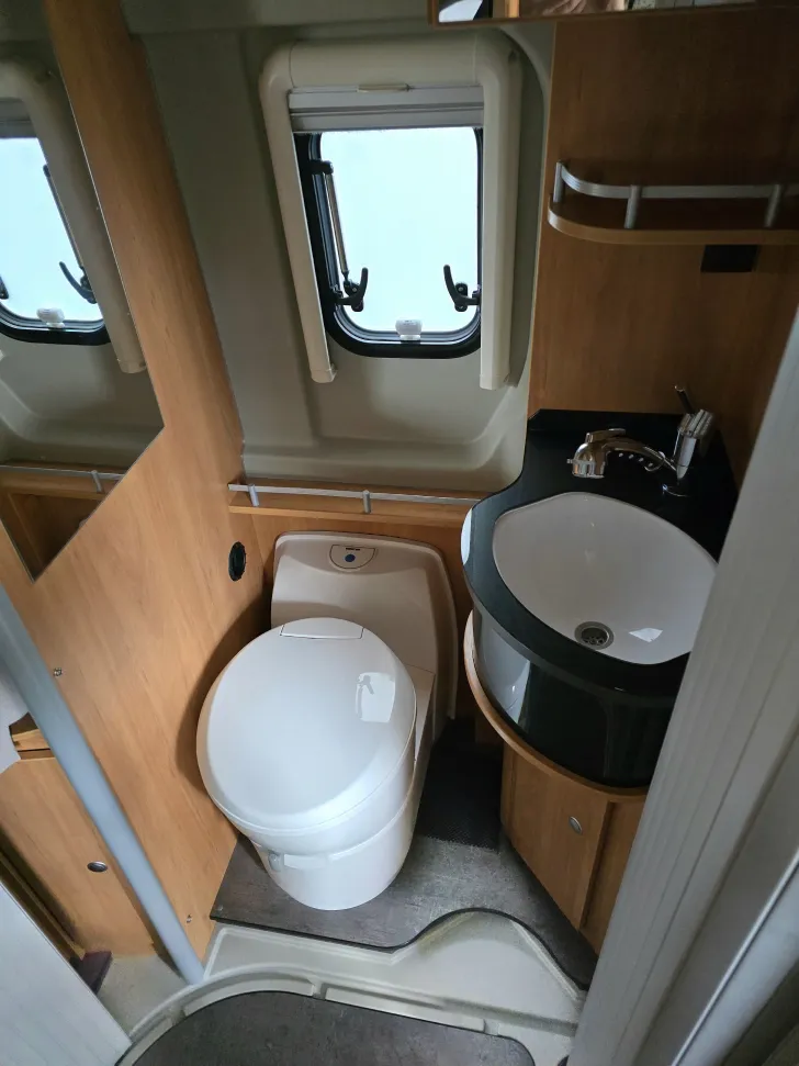 Fahrzeugbild Pössl D-Line 2Win #8