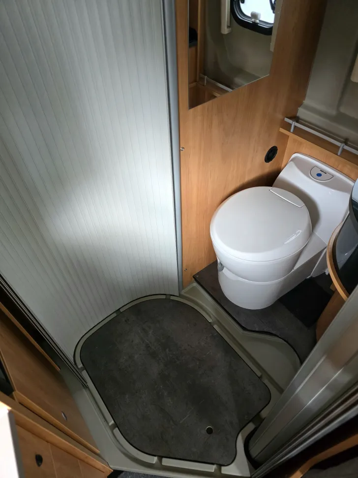 Fahrzeugbild Pössl D-Line 2Win #9