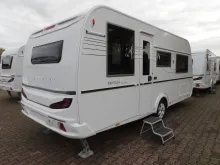 Fahrzeugbild Tabbert Pantiga 490 E 2,3 Finest Edition "Modell 2026" #3